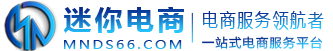 网店代运营logo